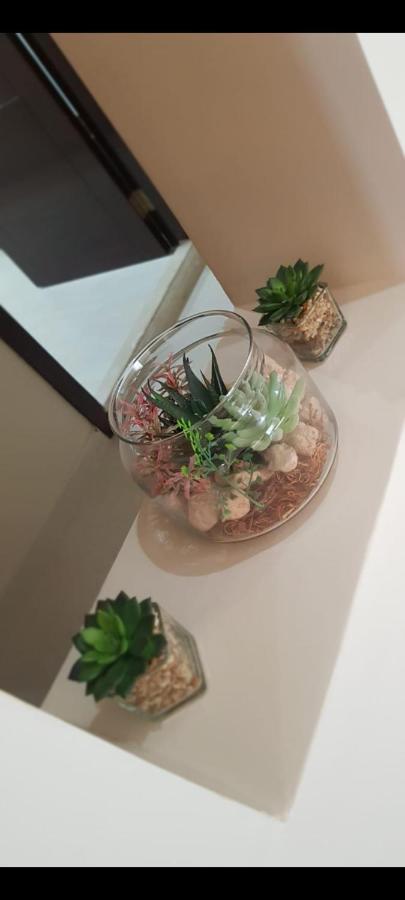 مطلة على البحر والفورمولا ببرج المسارات Apartment Jeddah
