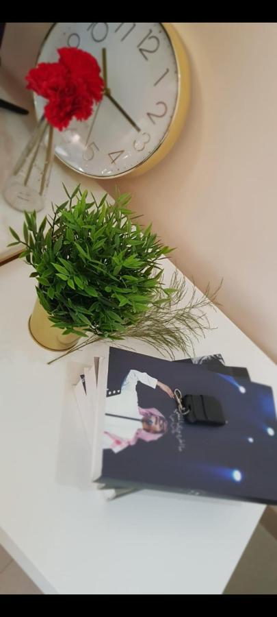مطلة على البحر والفورمولا ببرج المسارات