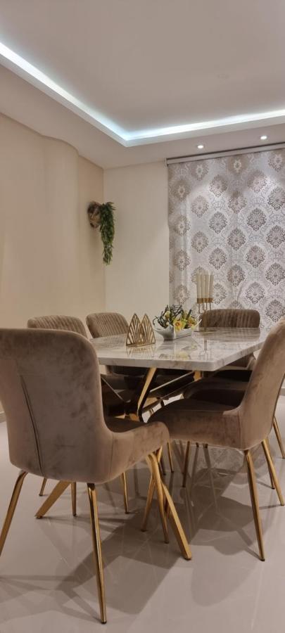 مطلة على البحر والفورمولا ببرج المسارات Jeddah