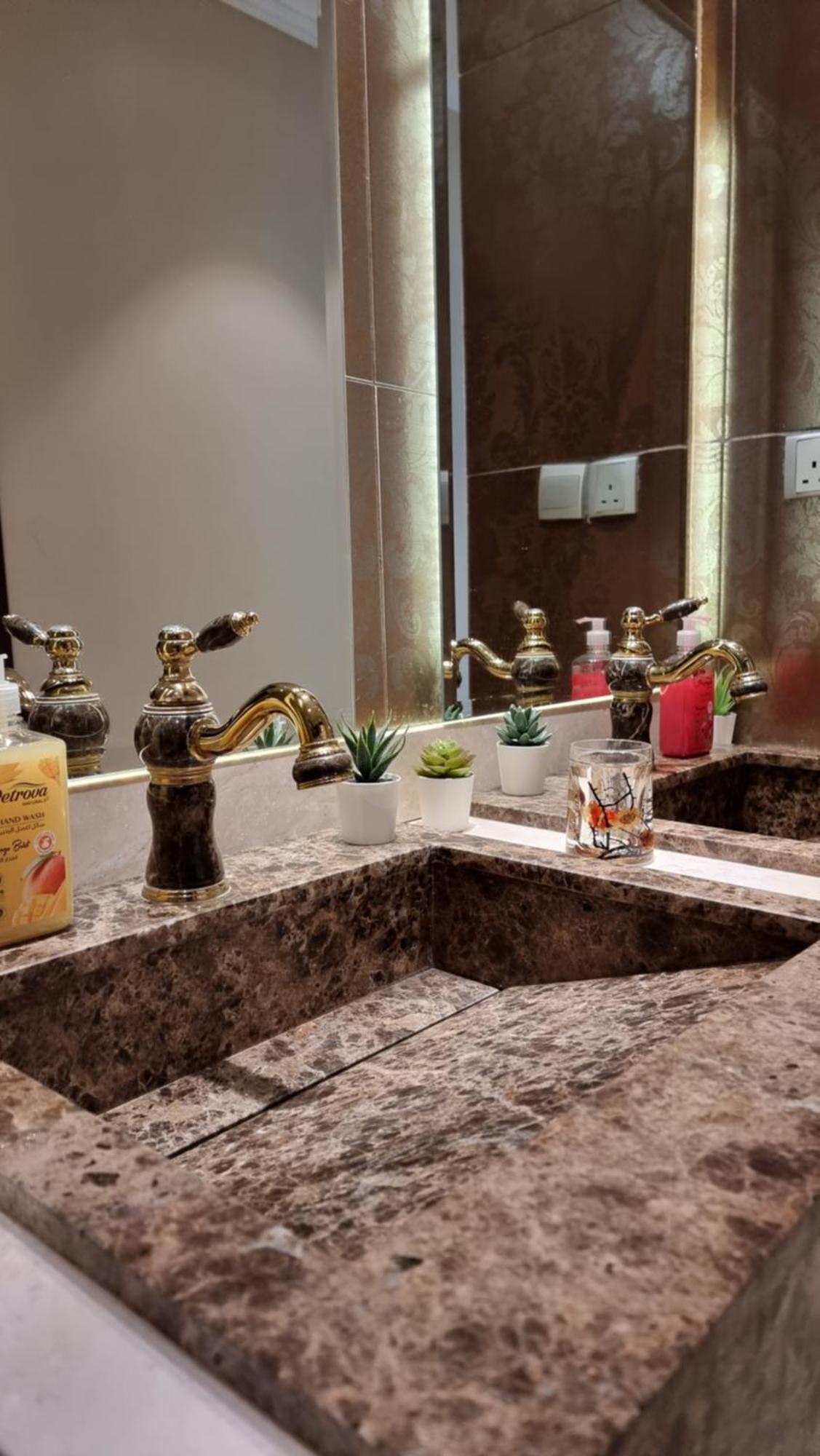 مطلة على البحر والفورمولا ببرج المسارات Jeddah
